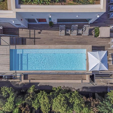Hotel Mistral St Julian'S, Affiliated By Melia Saint Julian's Bagian luar foto
