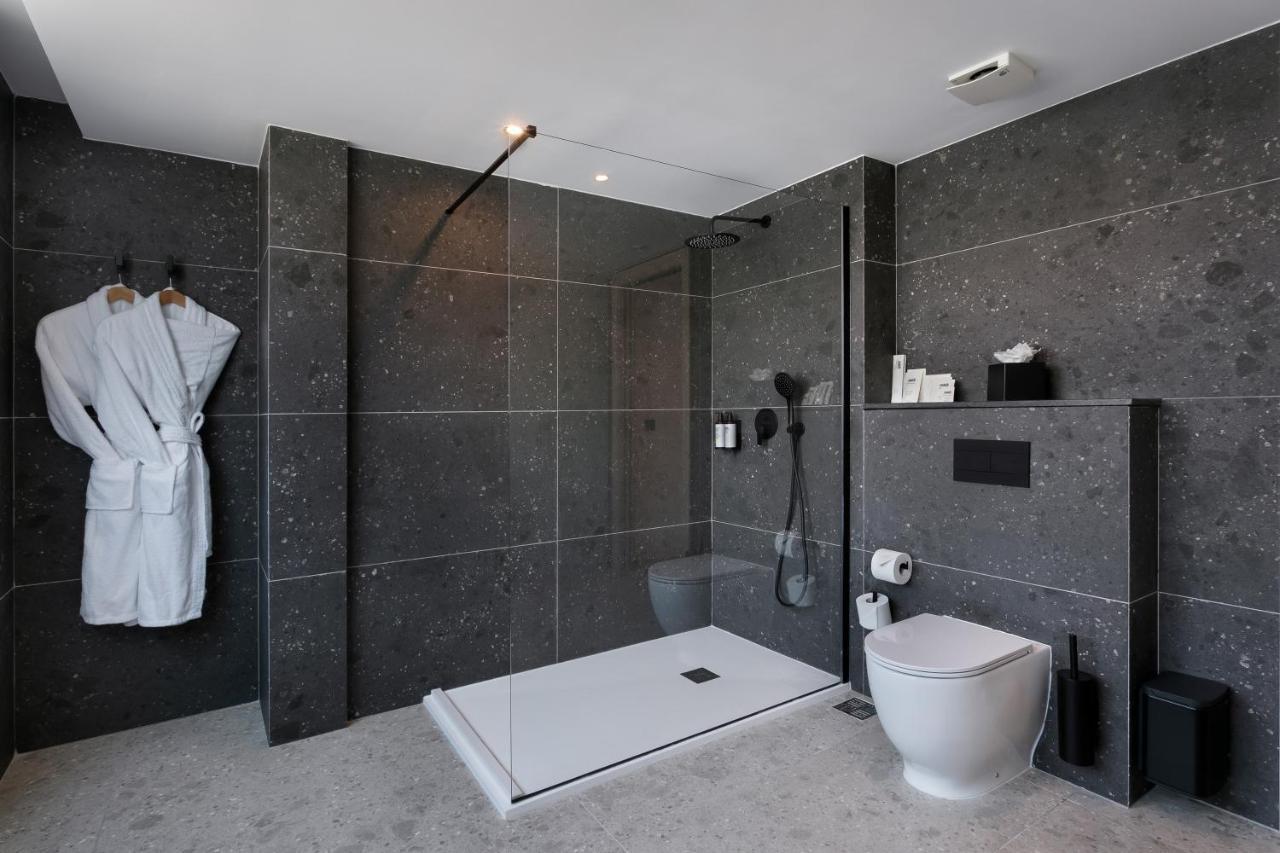 Hotel Mistral St Julian'S, Affiliated By Melia Saint Julian's Bagian luar foto