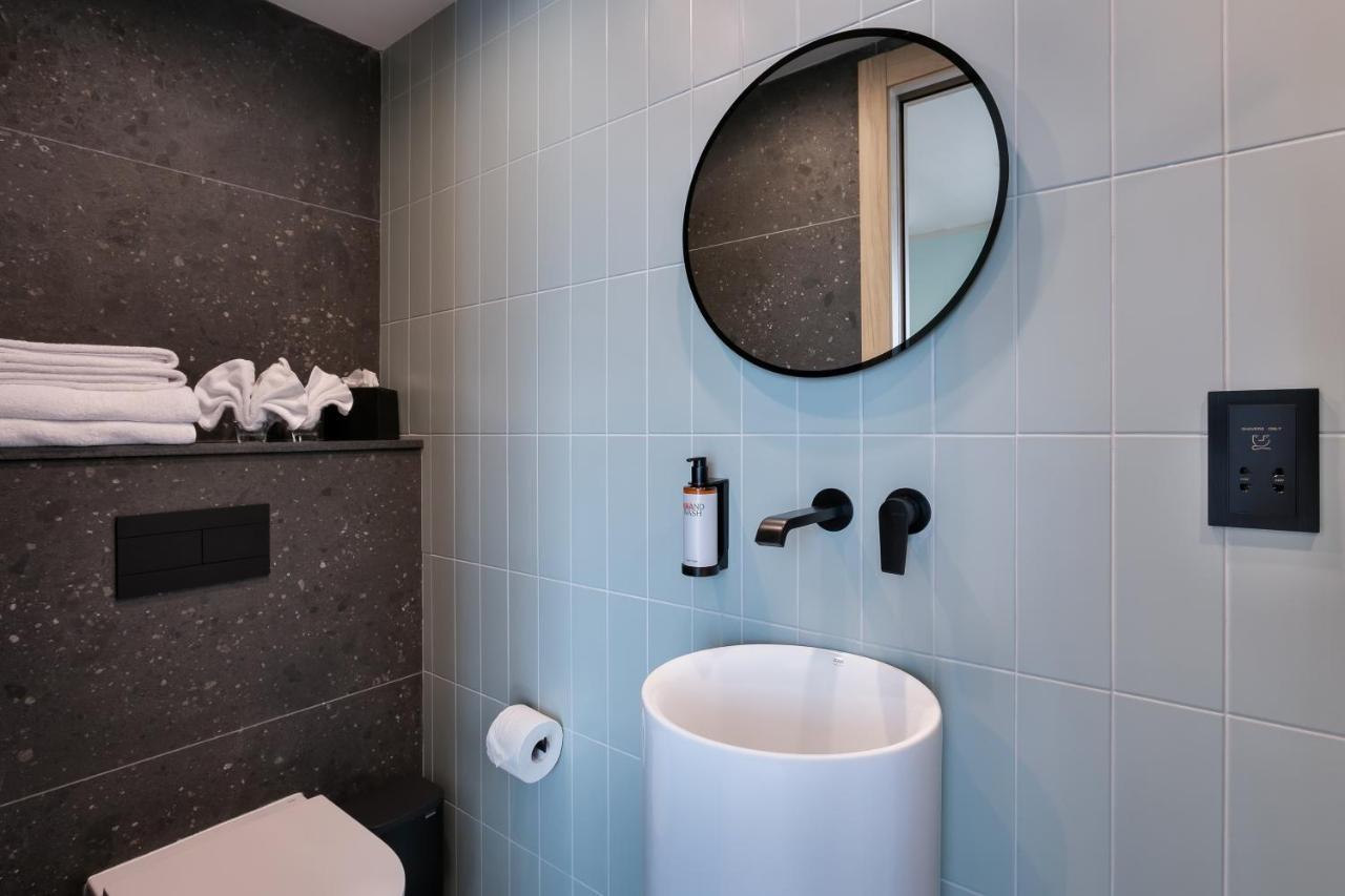 Hotel Mistral St Julian'S, Affiliated By Melia Saint Julian's Bagian luar foto