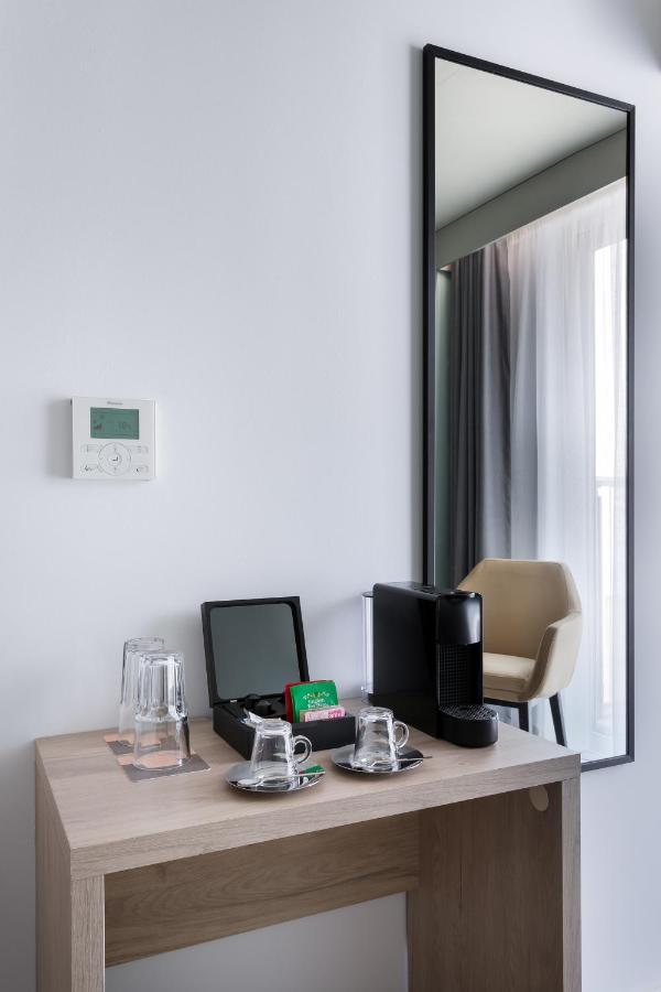 Hotel Mistral St Julian'S, Affiliated By Melia Saint Julian's Bagian luar foto
