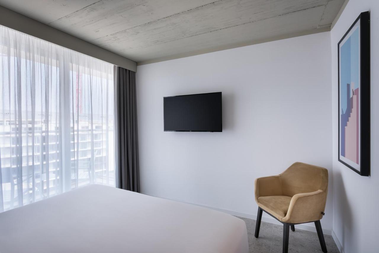 Hotel Mistral St Julian'S, Affiliated By Melia Saint Julian's Bagian luar foto