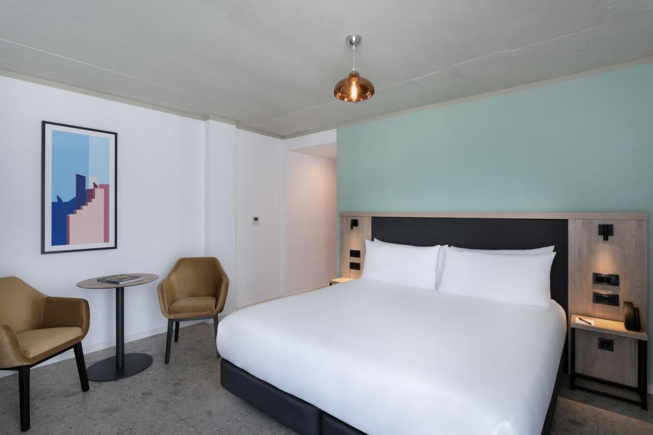 Hotel Mistral St Julian'S, Affiliated By Melia Saint Julian's Bagian luar foto