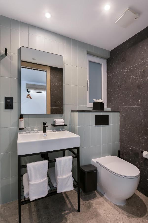 Hotel Mistral St Julian'S, Affiliated By Melia Saint Julian's Bagian luar foto