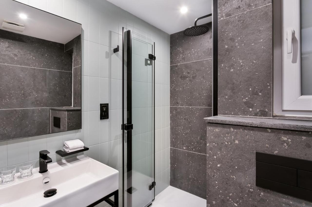 Hotel Mistral St Julian'S, Affiliated By Melia Saint Julian's Bagian luar foto