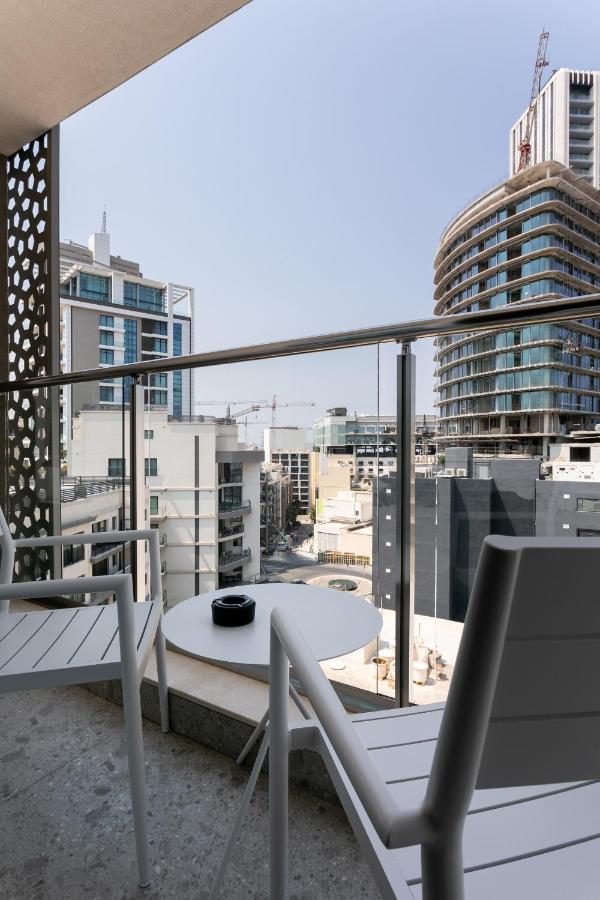 Hotel Mistral St Julian'S, Affiliated By Melia Saint Julian's Bagian luar foto