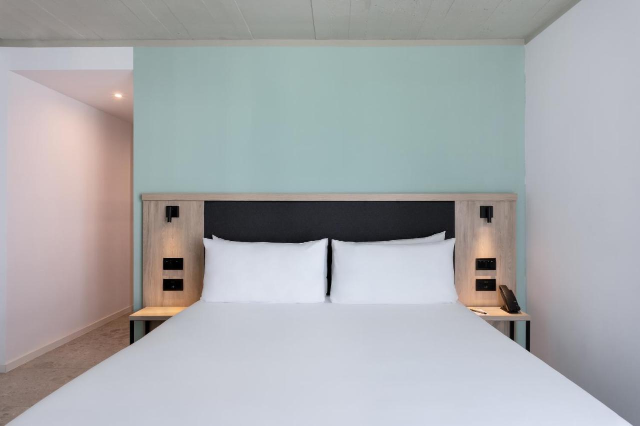 Hotel Mistral St Julian'S, Affiliated By Melia Saint Julian's Bagian luar foto