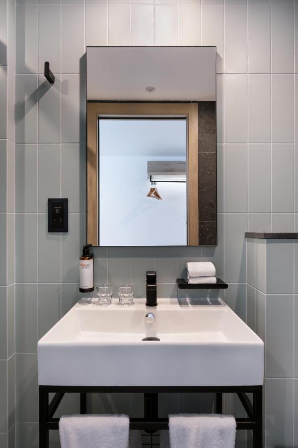 Hotel Mistral St Julian'S, Affiliated By Melia Saint Julian's Bagian luar foto