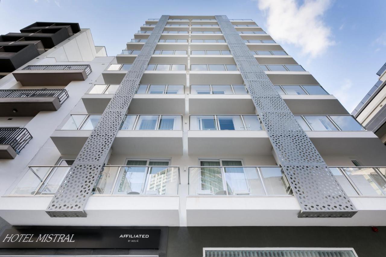 Hotel Mistral St Julian'S, Affiliated By Melia Saint Julian's Bagian luar foto
