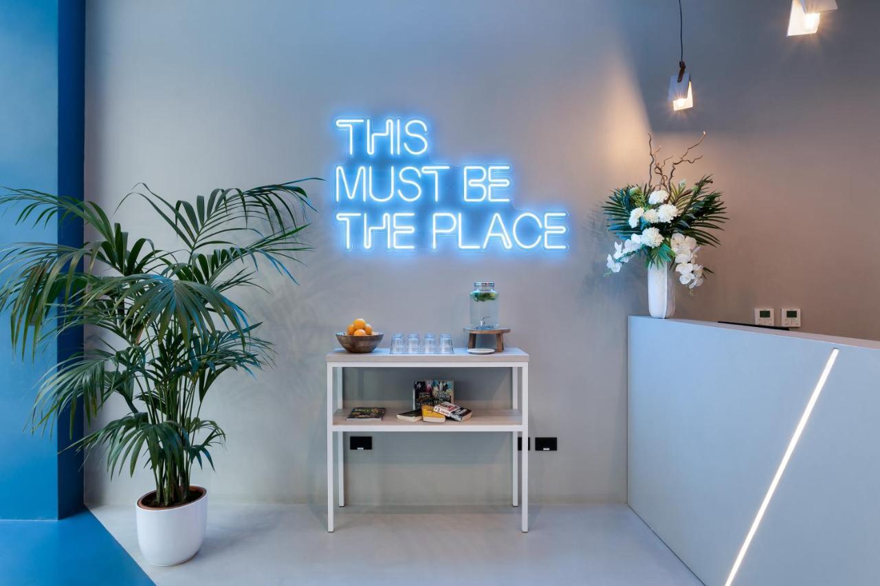 Hotel Mistral St Julian'S, Affiliated By Melia Saint Julian's Bagian luar foto