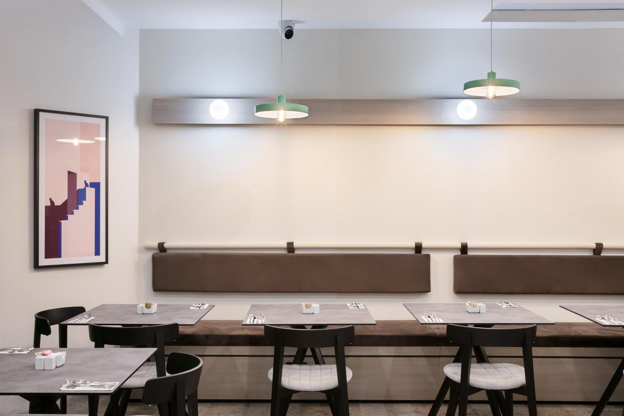 Hotel Mistral St Julian'S, Affiliated By Melia Saint Julian's Bagian luar foto