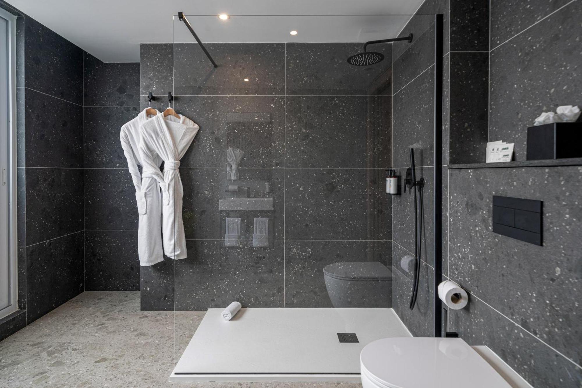 Hotel Mistral St Julian'S, Affiliated By Melia Saint Julian's Bagian luar foto