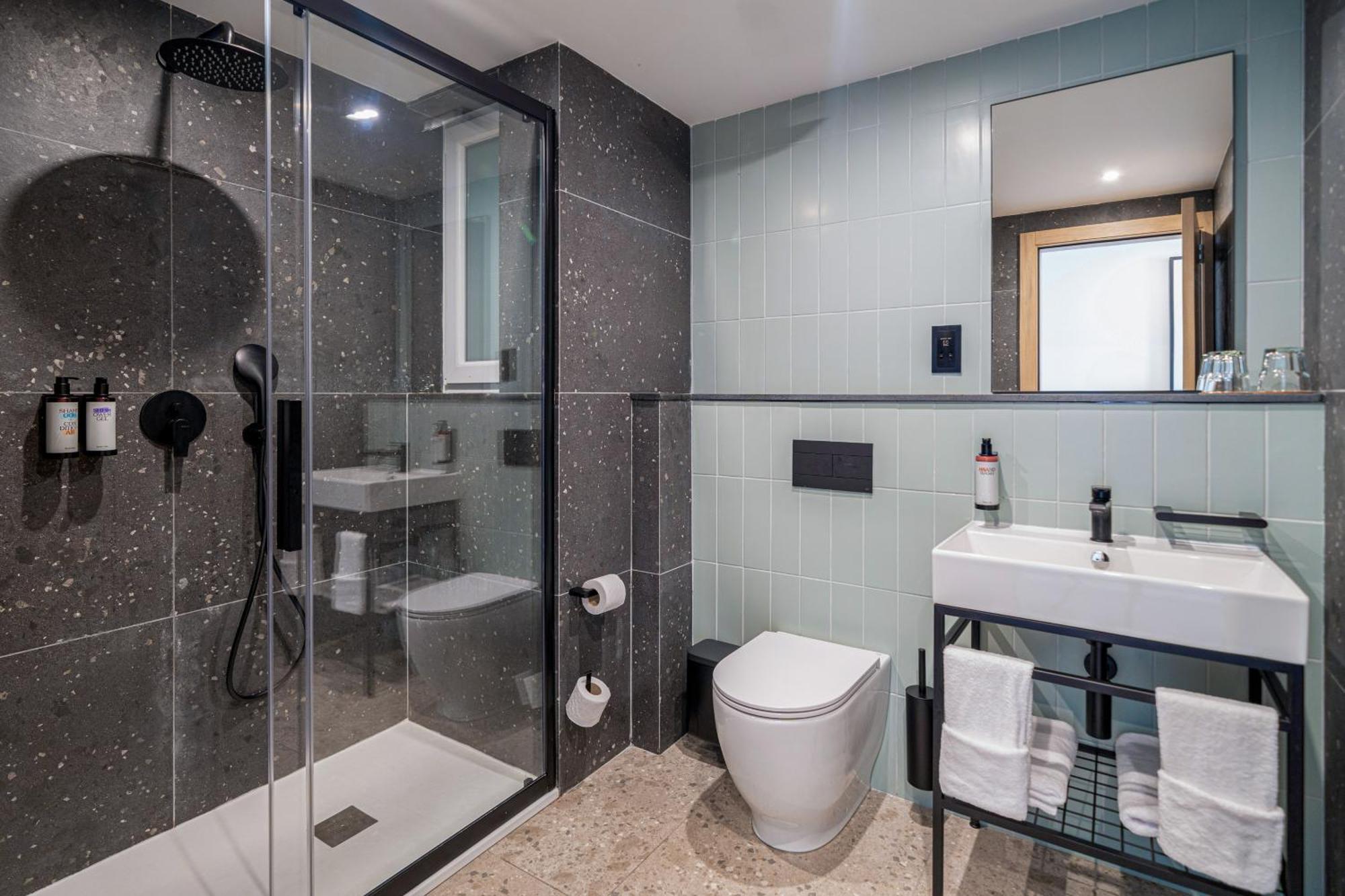 Hotel Mistral St Julian'S, Affiliated By Melia Saint Julian's Bagian luar foto